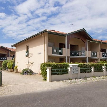 L'Embarcadere Apartment Mimizan-Plage Exterior photo