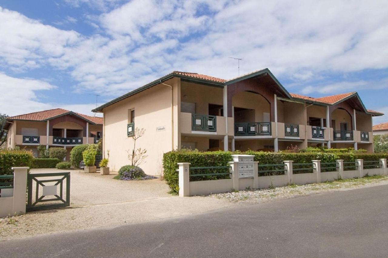L'Embarcadere Apartment Mimizan-Plage Exterior photo