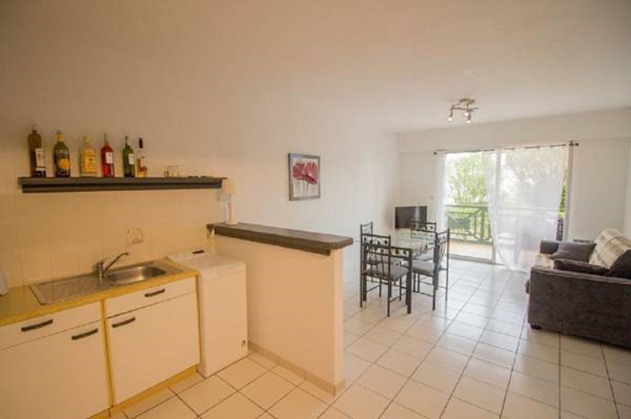 L'Embarcadere Apartment Mimizan-Plage Exterior photo